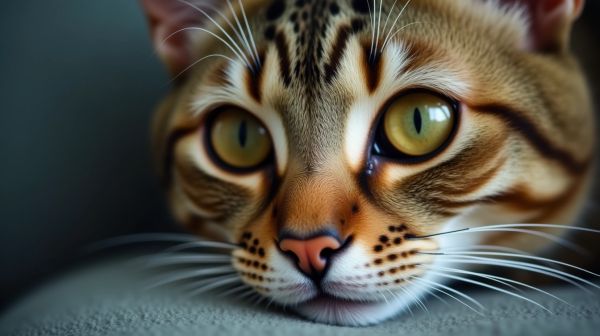 Comprendre le langage corporel du chat pour mieux saisir ses émotions