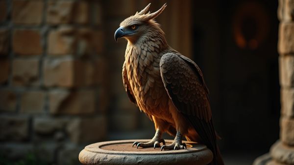 Quand le griffon défie la mythologie : vers un nouveau regard