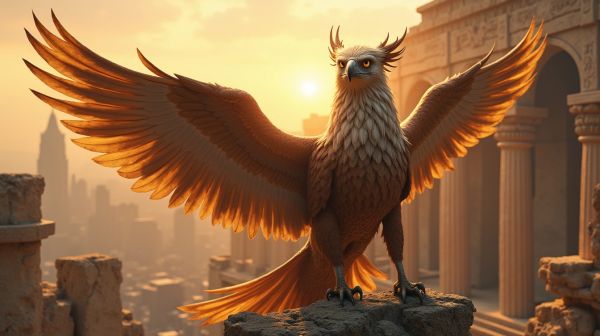 Quand le griffon défie la mythologie : vers un nouveau regard
